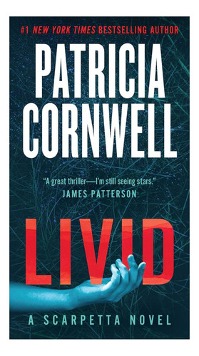 Libro: Livid: A Scarpetta Novel (kay Scarpetta, 26)