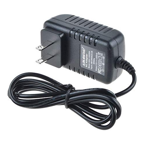 Ablegrid 4ft Cable Ac-dc Adapter Fit For Sony Ntm-910 Ntm-91