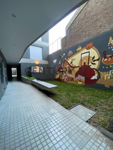 Imagen 2 de 11 de Duplex 2 Dormitorios /terraza Y Parrillero Exclusivo /doble Balcon