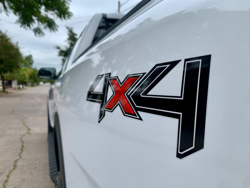 Ford Ranger 2.0 Cd 4X4 Xlt At 210Cv