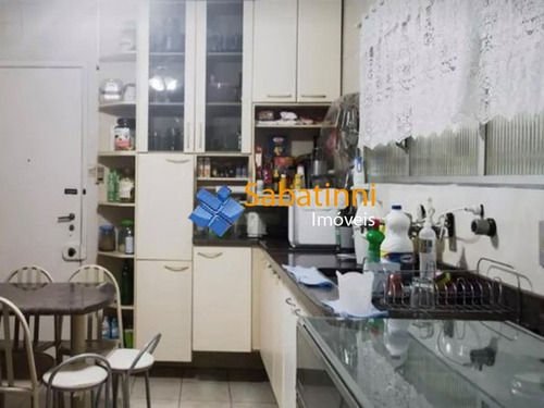 Apartamento A Venda Em Sp Higienópolis - Ap04345 - 69303938