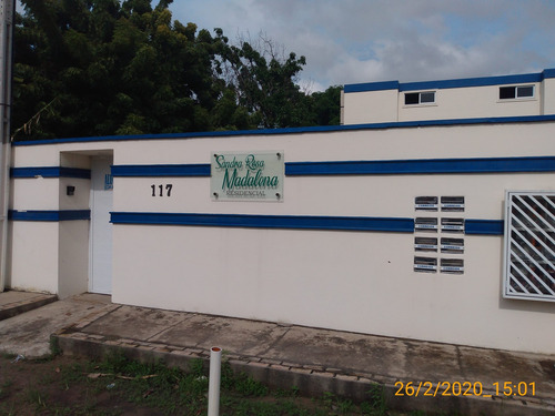 Imagem 10 de 13 de Apartamento Para Alugar Na Cidade De Caucaia-ce - L12404