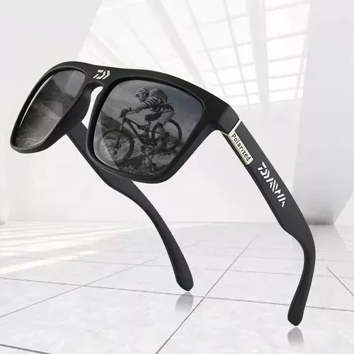 Oculos De Sol Daiwa Pescaria Ajuda Ver Os Peixes Na Agua New
