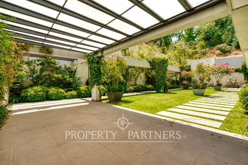 Espectacular Duplex Con Jardín Privado