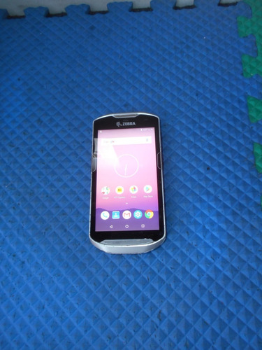 Terminal Zebra Symbol Tc51 Android Oreo (Usado)