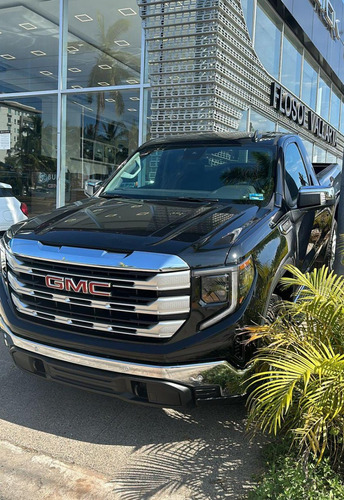 GMC Sierra SIERRA CAB. REGULAR