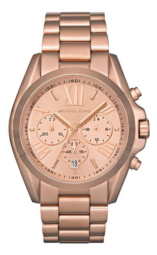 Reloj Rose Mk5503 para mujer