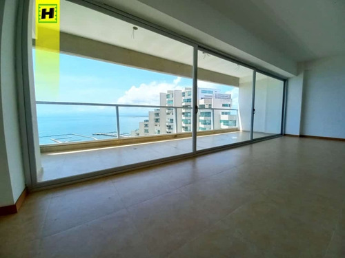 Imagen 11 de 11 de Apartamentos A Estrenar En Exclusivo Conjunto Residencial Yacht Club & Marina Planta Electrica Total Marina Privada