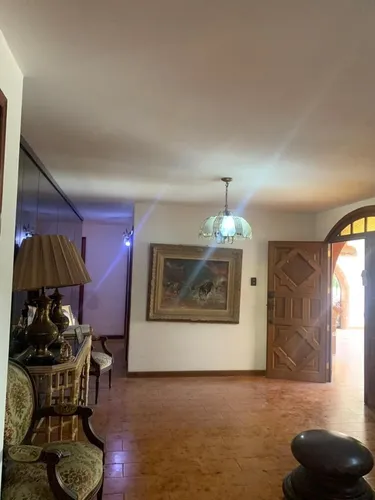 Casa En Venta La Trinidad