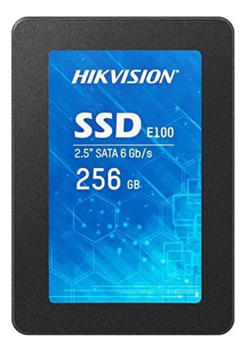 Disco Duro Ssd 256gb2.5sata3.0altoperformance