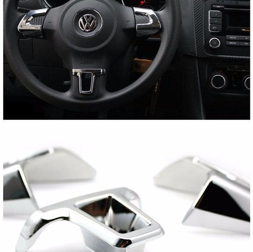 Accesorio Para Timon Volkswagen X3 Piezas