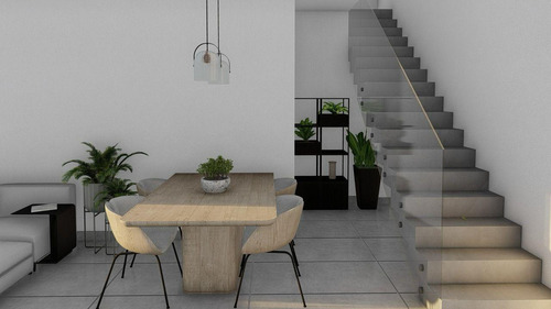 Duplex 4 Ambientes En Villa Ballester