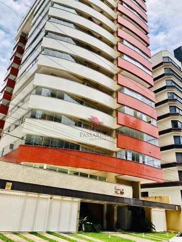 Imagem 23 de 30 de Cobertura Com 4 Dormitórios À Venda, 347 M² Por R$ 2.600.000,00 - Praia Grande - Torres/rs - Co0130