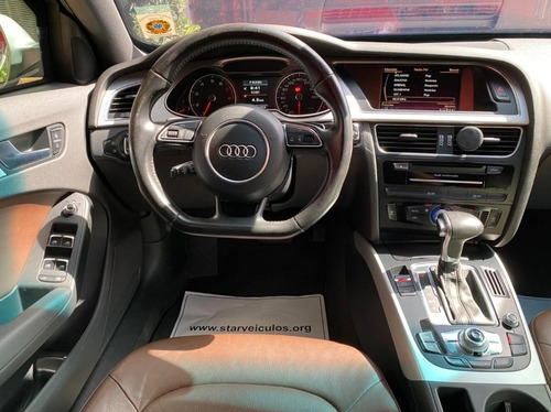 Audi A4 Avant Blindado Tfsi 2016 Starveiculos