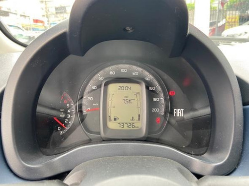 Imagem 9 de 11 de Uno Drive 1.0 Flex 6v Completo