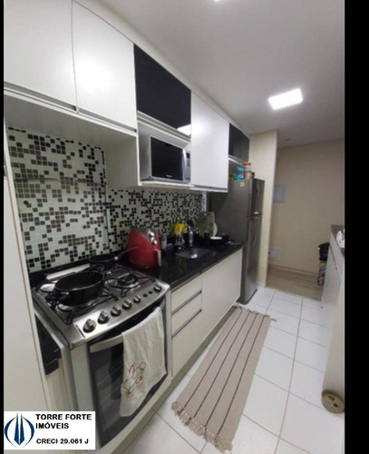 Imagem 1 de 12 de Apartamento De 2 Dormitórios,1 Vaga ,vila Prudente - 3483