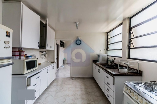 Imagem 14 de 15 de Apt 4 Dorm 1 Suite E 2 Vagas /paraiso Prox Av Paulista - Tw13976