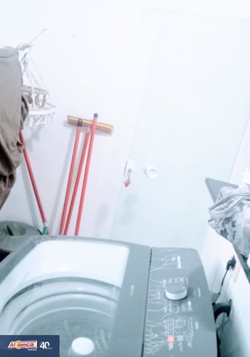 Imagem 3 de 15 de Apartamento Para Venda No Bairro Jardim Santa Cecília Em Guarulhos - Cod: Ai23736 - Ai23736