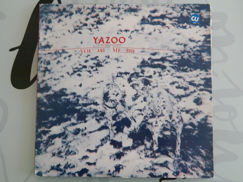 Yazoo - You And Me Both