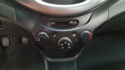 Imagen 14 de 15 de Chevrolet Beat 2019 1.3 Lt Mt