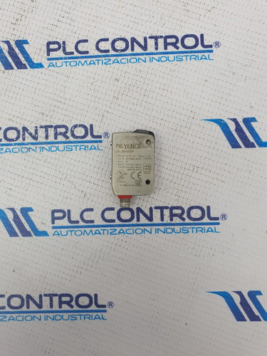 Keyence Lr-zb100cp