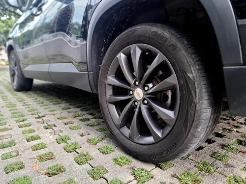 Chevrolet Captiva Ltz 1.5 Turbo At