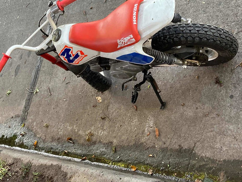 Honda Z50