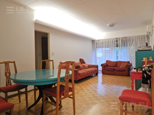 4 Ambientes En Venta En Colegiales | Con Cochera | Venta | Le Bleu