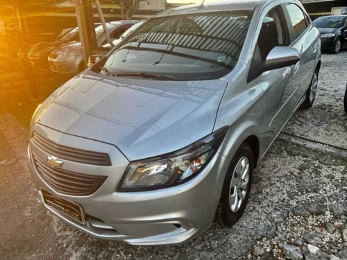 Imagem 2 de 14 de Chevrolet Onix 1.0 Mt Joy 2019