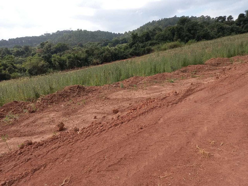 Imagem 4 de 13 de W20- Residencial De Chacra Em Atibaia 500metros Apenas 49000
