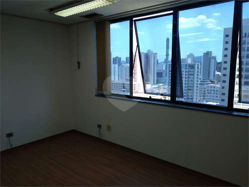 Imagem 6 de 15 de Sala Comercial No Brooklin Venda - Reo341170