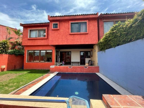 Imagen 1 de 12 de Casa Sola En Venta Bellavista