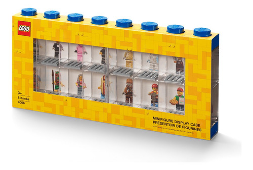 Bloques Para Armar Lego Classic Lego 3 Piezas
