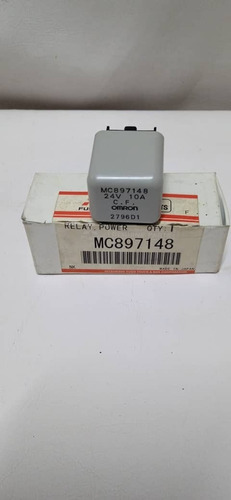 Relay Canter Fe659 Fe649 Fe659 Fp Fv