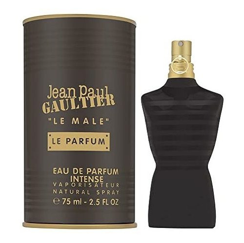 Jean Paul Gaultier Le Male Le Parfum Intense Eau De Hy35a