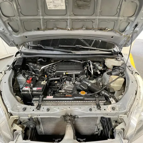 Daihatsu Terios Bego 2009