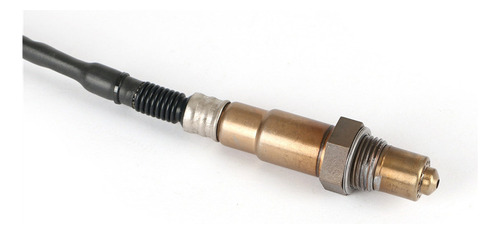 Para Buick Rwd 2.8l Sensor De Oxígeno Trasero 0258006743
