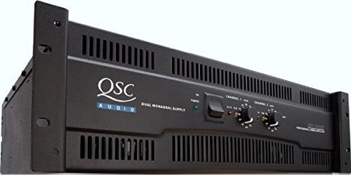 Qsc A-b Box (rmx4050hd).
