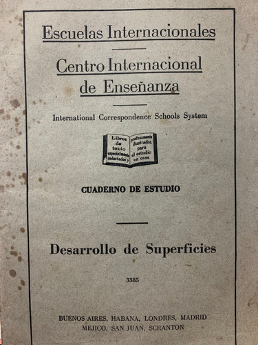 Escuelas Internacionales - Centro Internacional De Enseñanza