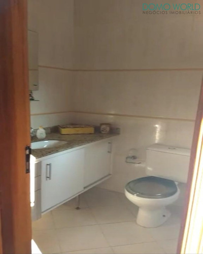 Imagem 18 de 27 de Sobrado C/ Churrasqueira - Ótimo Local! - Ca00123 - 34182113