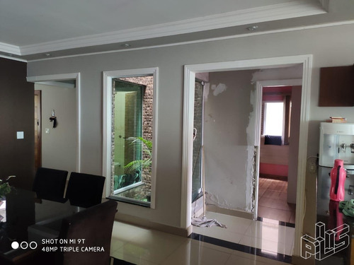 Imagem 3 de 30 de Casa À Venda Em Wanel Ville - Ca008621