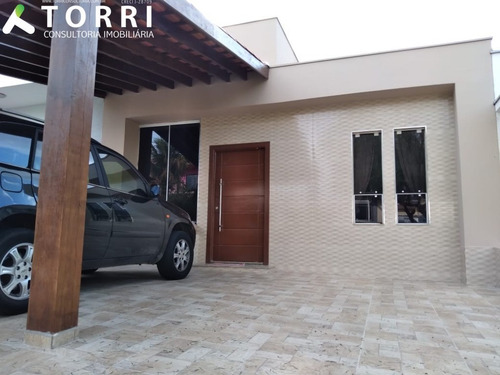 Imagem 2 de 22 de Casa À Venda No Condomínio Horto Florestal I - Cc00353 - 69801681