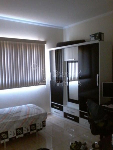 Imagem 3 de 5 de Venda De Casas / Sobrado Na Cidade De Araraquara 5746