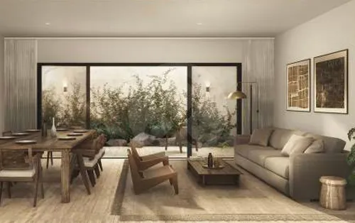 Casa En Venta En Fraccionamiento Marina Mazatlán