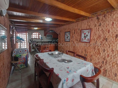 Imagen 18 de 19 de Casa En Venta En Corinsa Cagua Aragua 22-24791 Irrr