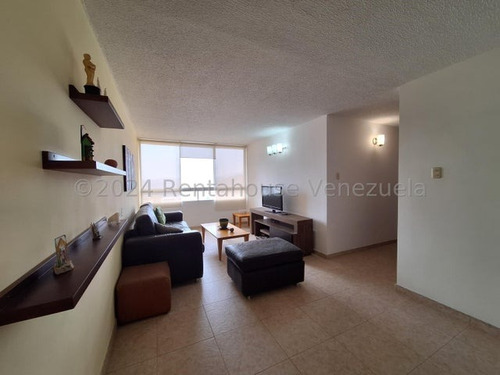 Apartamento En Venta El Encantado Mls #24-24062 M.m