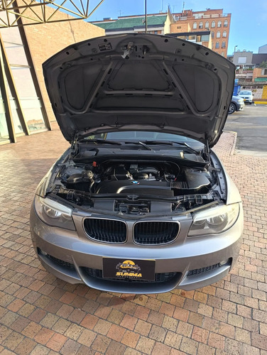 BMW Serie 1 2.0 120i E82 Coupe 170 hp