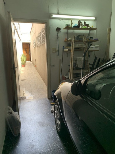 Venta De Casa En Ph Con Garage Independ. Sin Expensas