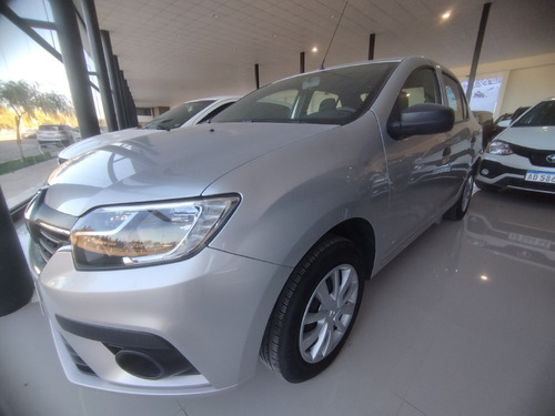 Renault Logan 1.6 16v Zen