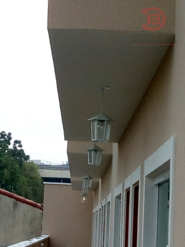 Imagem 8 de 15 de Sobrado Em Condominio - Burgo Paulista - Ref: 5023 - V-5023
